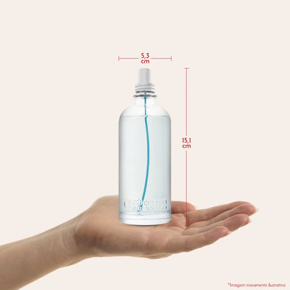 Spray Perfumado Romeu e Julieta 150mL