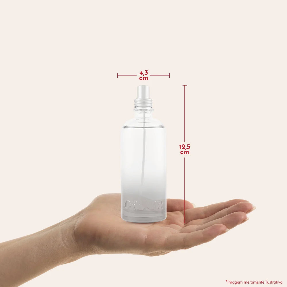 Mist Desodorante Perfumado Bafafá 75mL