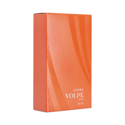 Volpe Next Desodorante Colônia 100Ml-EUDORA