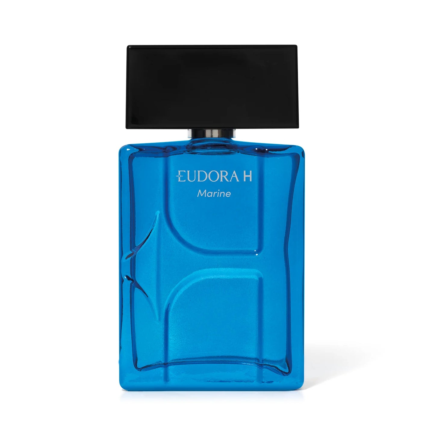 Eudora H Marine Desodorante Colônia 100Ml