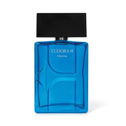 Eudora H Marine Desodorante Colônia 100Ml