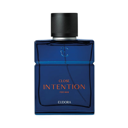 Close Intention Desodorante Colônia 100Ml-EUDORA