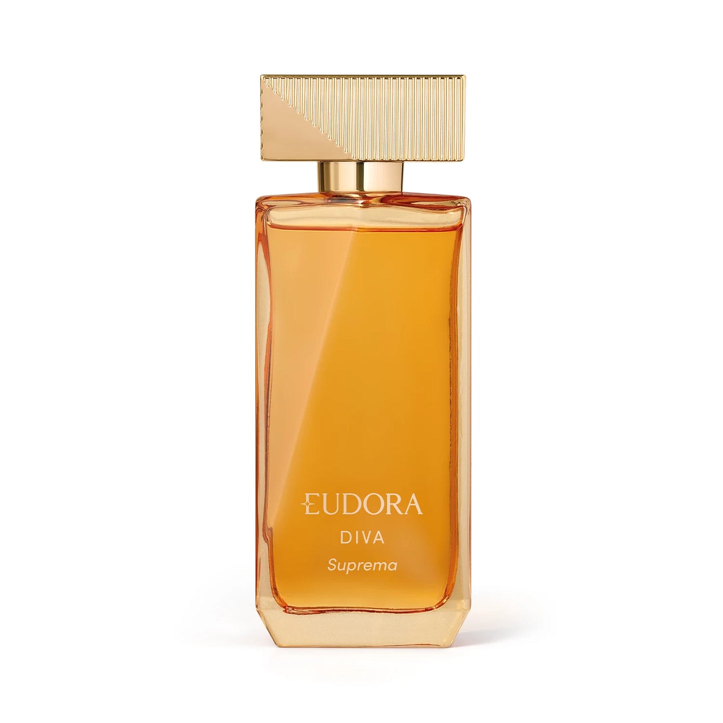 Diva Suprema Desodorante Colônia 100Ml-EUDORA