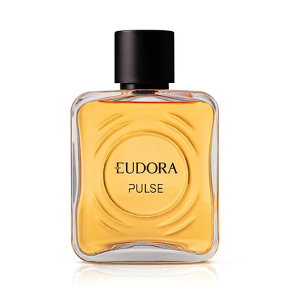 Pulse Desodorante Colônia 100Ml-EUDORA